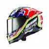 CABERG KASK INTEGRALNY AVALON X CZA/ŻÓ F/CZE F/NIE